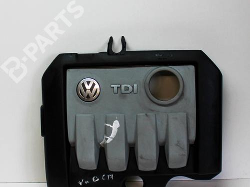 Used Upper protection VW PASSAT B6 (3C2) 1.9 TDI (105 hp) 10620685