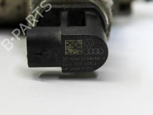 Fuel pump AUDI Q5 (8RB) 2.0 TFSI quattro | BP18888215M76 