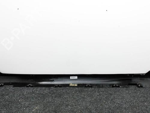 Left sideskirt MERCEDES-BENZ GLC (X253) 350 e 4-matic (253.954) | BP28821466C115 