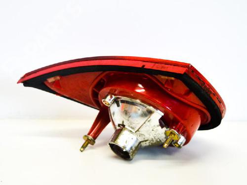 Left taillight VW GOLF V (1K1) 2.0 TDI | BP6487597C34 