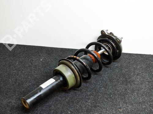 Used Right front shock absorber AUDI A6 C7 (4G2, 4GC) 3.0 TFSI quattro (333 hp) 8850694