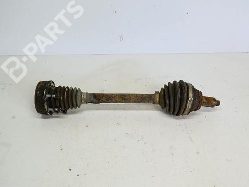 Used Left front driveshaft SKODA ROOMSTER (5J7) 1.2 (70 hp) 6531423
