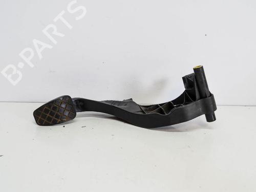 Clutch pedal AUDI Q5 (8RB) 2.0 TDI quattro | BP14690721I13 