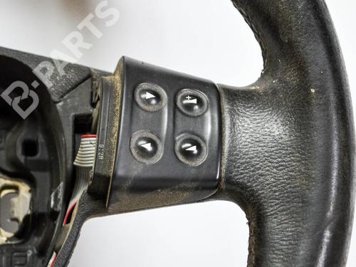 Steering wheel SEAT LEON (1P1) 2.0 TDI 16V | BP6492652C49 