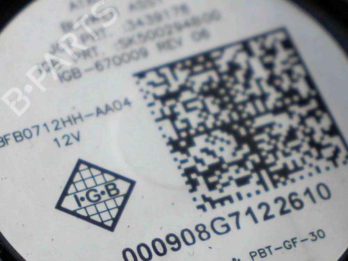 Other CHEVROLET CAMARO 3.6 | BP28822314O1