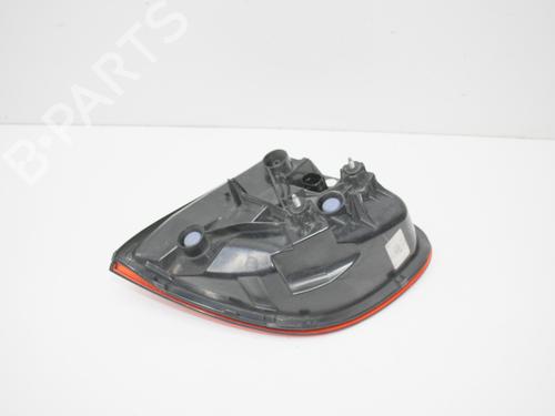 Left tailgate light PORSCHE CAYENNE (92A) 4.8 S | BP31998394C79 