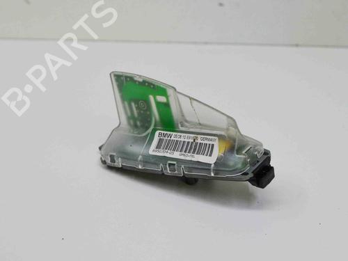 Antena/Base BMW 5 Touring (F11) 530 d (245 hp) 13326102