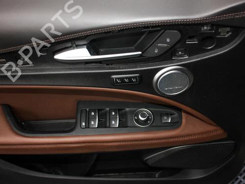 Seats set ALFA ROMEO STELVIO (949_) 2.0 Q4 | BP29945441C78  - Image 21