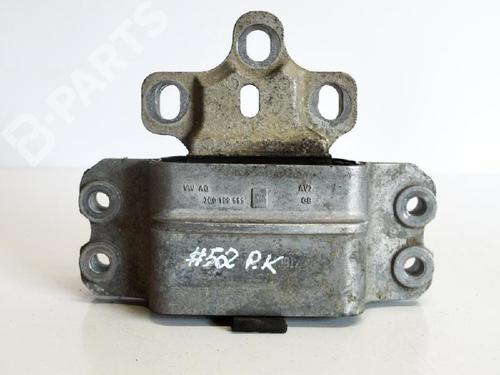 Tverrbjelke VW PASSAT B6 Variant (3C5) 2.0 TDI | BP6493354C162 