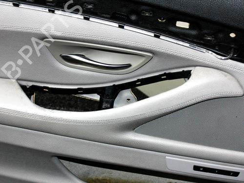 Seats set BMW 5 (F10) 535 i xDrive | BP17229029C78 