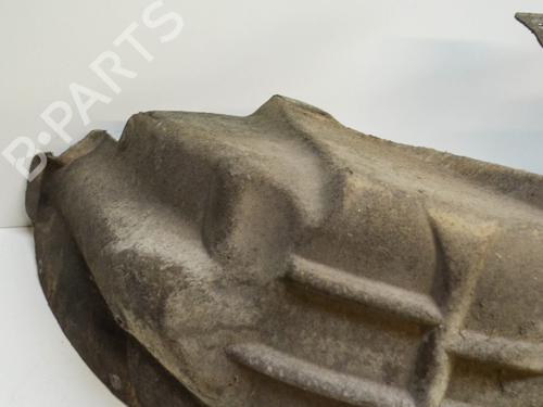Wheel arch AUDI A3 Sportback (8PA) 1.6 TDI | BP14675133C56 