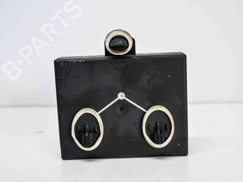 Electronic module AUDI A6 C6 (4F2) 3.0 TDI quattro | BP6497990M83