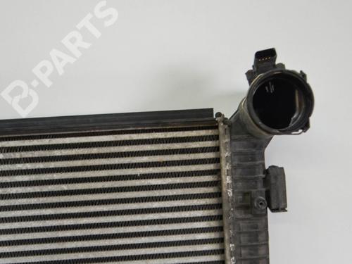 Intercooler VW GOLF V Variant (1K5) 1.9 TDI | BP7539676M30 