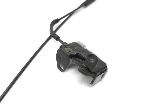 Cable MERCEDES-BENZ G-CLASS Platform/Chassis (W464) G 350 D 4-matic (464.320) | BP39145689E12 - Image 7