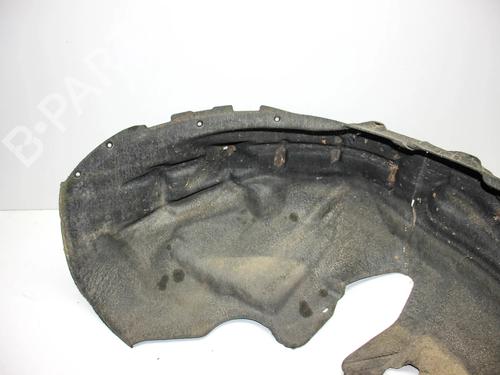 Wheel arch AUDI Q3 (8UB, 8UG) 2.0 TFSI quattro | BP28823262C56 