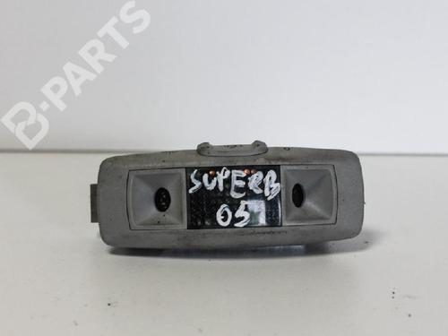 Interior roof light SKODA SUPERB I (3U4) 1.9 TDI | BP6485611I8 