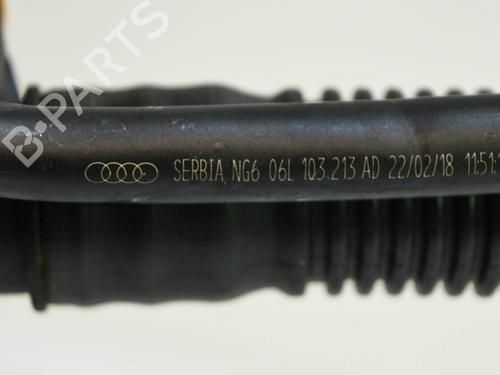 Pipe AUDI A5 Sportback (F5A, F5F) 2.0 TFSI quattro | BP14677521M125 