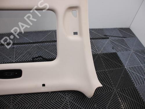 Interiør tag ALFA ROMEO GIULIA (952_) 2.0 (952ACA25) | BP37583973I12 - Image 7