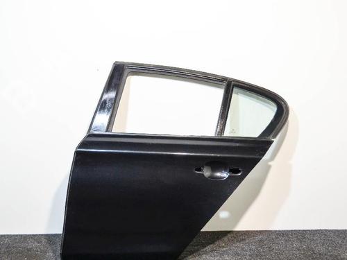 Used Left rear door BMW 1 (E87) 120 d (163 hp) 7742535