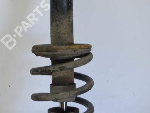 Right front shock absorber AUDI A6 C6 Avant (4F5) 2.0 TFSI | BP6483828M17 