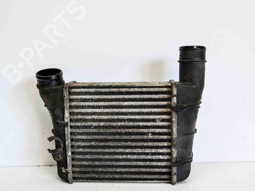 Intercooler AUDI A4 B7 Convertible (8HE) 2.0 TDI | BP6485772M30