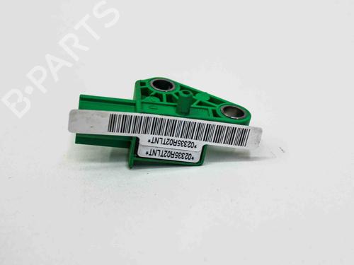 Elektronisk sensor VW TOURAN (1T1, 1T2) 1.9 TDI | BP17229609M84