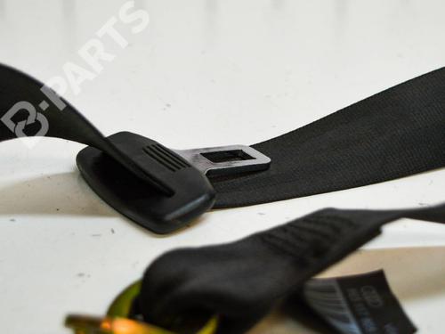 Rear left seatbelt AUDI A4 B7 Avant (8ED) 2.0 TDI 16V | BP6875904I29 