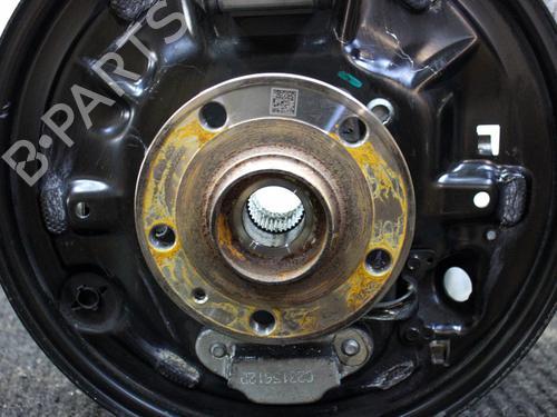 Left rear suspension CUPRA BORN (K11) 58 e-boost | BP29007863M74 