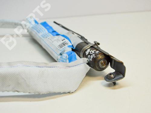 Used Right curtain airbag SEAT LEON (5F1) 1.4 TSI (125 hp) 6497294