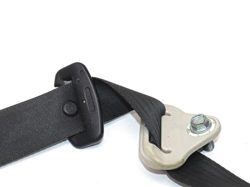 Front left seatbelt SUBARU FORESTER (SJ_) 2.5 AWD (SJ9) | BP37280699I26 - Image 3