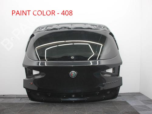 Used Tailgate Tailgate 38500431 38500431