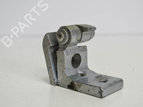 Hinge/Door check strap SKODA OCTAVIA II (1Z3) 1.9 TDI | BP14686557C146 
