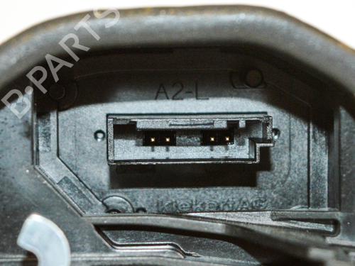 Rear left lock BMW 5 (F10) 535 i | BP13933085C100 