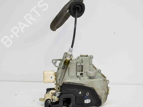 Used Front right lock AUDI A5 (8T3) 2.0 TDI (177 hp) 6500145