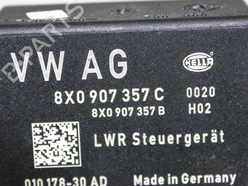 Electronic module AUDI Q7 (4LB) 3.0 TDI quattro | BP18888150M83 