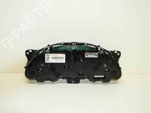 Instrument cluster AUDI A4 B8 (8K2) 2.0 TFSI | BP10621328C47 