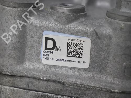 Rear differential ALFA ROMEO STELVIO (949_) 2.0 Q4 (949.AXA2A) | BP38643242M24 - Image 12