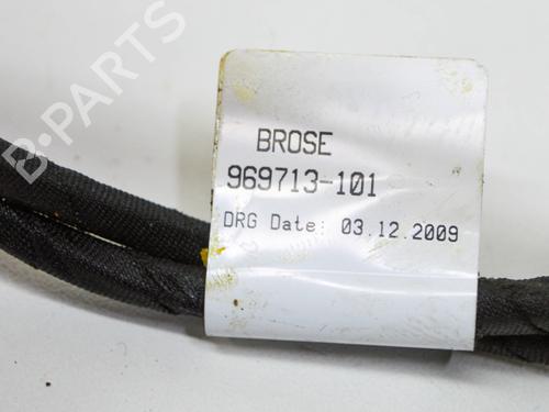 Wiring harness BMW 5 (F10) 535 i xDrive | BP16020718E16 