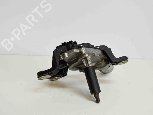 Rear wiper motor VW GOLF VI (5K1) 1.6 TDI | BP7914553M102