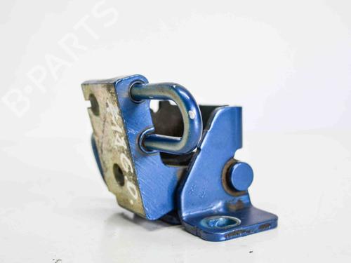 Hinge/Door check strap VW GOLF PLUS V (5M1, 521) 1.9 TDI | BP14686754C146