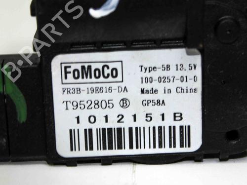 Electronic module FORD USA MUSTANG Coupe 3.7 V6 | BP28821431M83 
