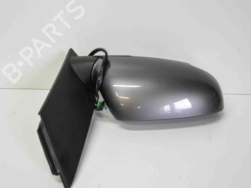 Right mirror VW TOURAN (1T1, 1T2) 1.9 TDI | BP7272563C27