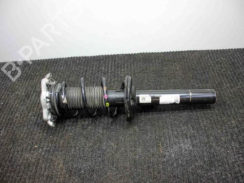 Used Left front shock absorber CUPRA BORN (K11) 58 e-boost (231 hp) 29007855