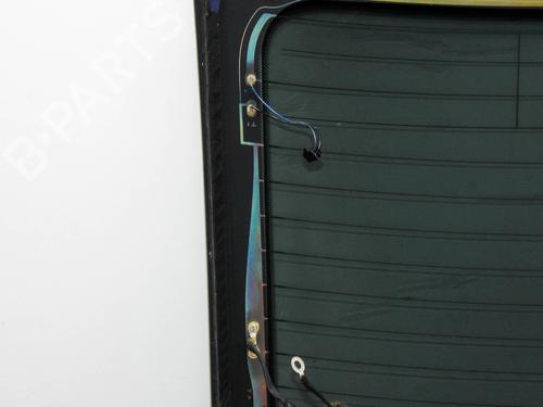 Bootlid window AUDI A3 Limousine (8VS, 8VM) 1.8 TFSI | BP26221782C64 