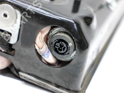 Knekollisjonspute JEEP COMPASS (MK49) 2.4 | BP30118100C50