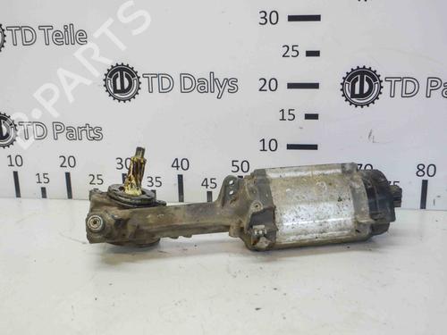 Electronic module SKODA OCTAVIA I Combi (1U5) 1.9 TDI | BP8848998M83