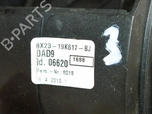 Air vent JAGUAR XF I (X250) 3.0 D | BP14673526I21