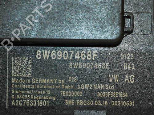 Electronic module AUDI A5 Sportback (F5A, F5F) 2.0 TFSI quattro | BP10529678M83 
