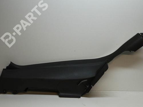 Annen AUDI Q5 (8RB) 3.2 FSI quattro (270 hp) 8850861