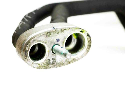 AC radiator AUDI A4 B7 Avant (8ED) 2.0 TFSI quattro | BP6489884M32